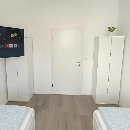 Ruhrpottimmo - Zentrale In - Bis Zu 7 Pers * Iserlohn