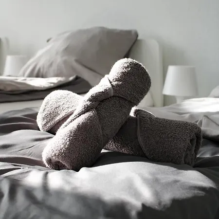 Ruhrpottimmo - Zentrale In - Bis Zu 7 Pers * Изерлон