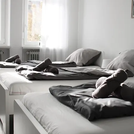 Ruhrpottimmo - Zentrale In - Bis Zu 7 Pers