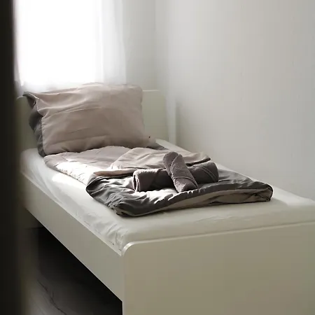 Апартаменты Ruhrpottimmo - Zentrale In - Bis Zu 7 Pers Изерлон