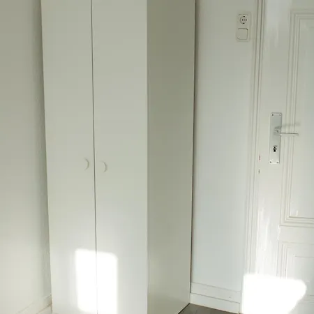 Ruhrpottimmo - Zentrale In - Bis Zu 7 Pers Изерлон