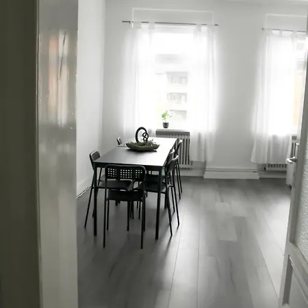 Ruhrpottimmo - Zentrale In - Bis Zu 7 Pers Апартаменты *