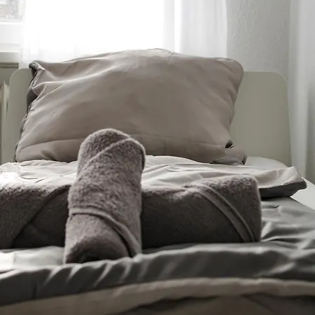 Ruhrpottimmo - Zentrale In - Bis Zu 7 Pers Апартаменты Изерлон