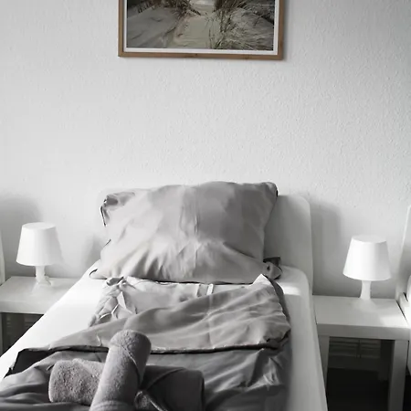 Ruhrpottimmo - Zentrale In - Bis Zu 7 Pers Изерлон