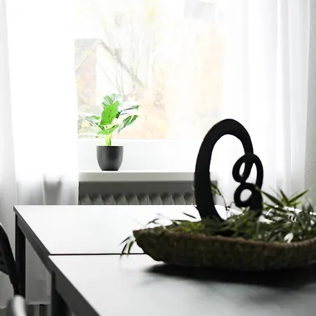 Ruhrpottimmo - Zentrale In - Bis Zu 7 Pers Апартаменты *