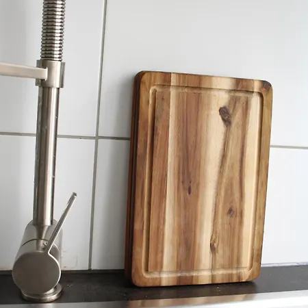 Ruhrpottimmo - Zentrale In - Bis Zu 7 Pers Апартаменты