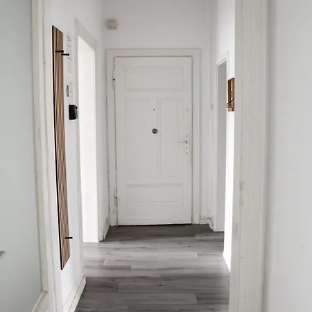 Ruhrpottimmo - Zentrale In - Bis Zu 7 Pers *