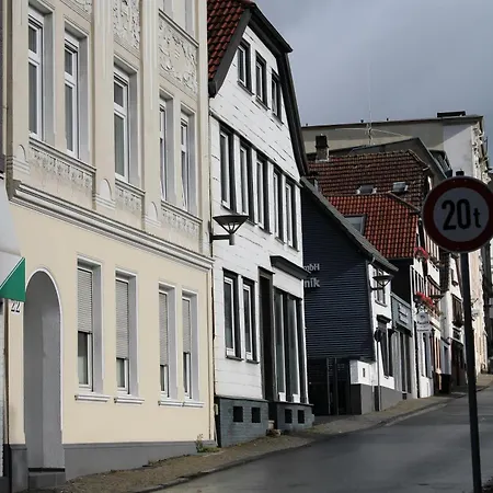 Ruhrpottimmo - Zentrale In - Bis Zu 7 Pers Апартаменты Изерлон