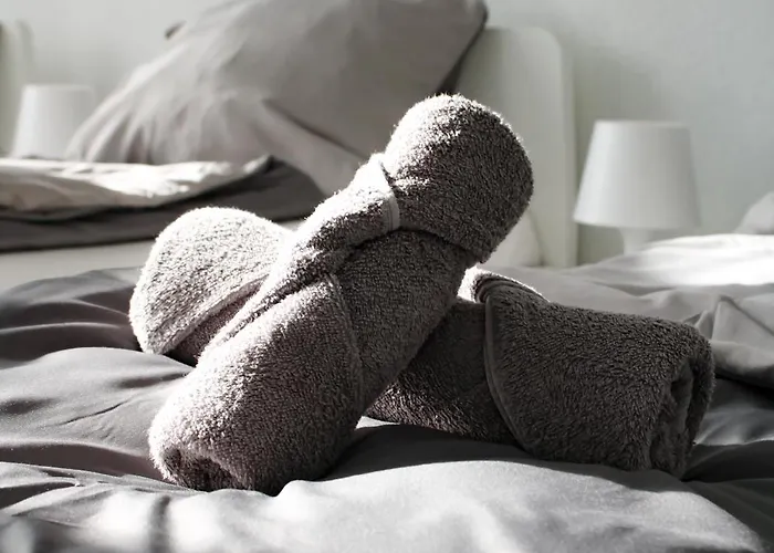 Ruhrpottimmo - Zentrale In - Bis Zu 7 Pers * Iserlohn