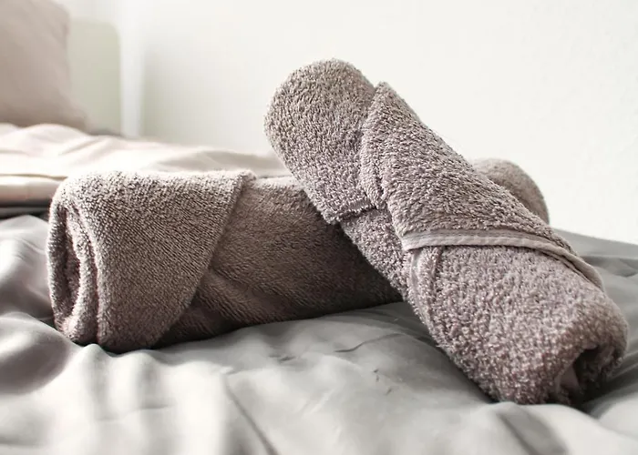 Ruhrpottimmo - Zentrale In - Bis Zu 7 Pers Iserlohn