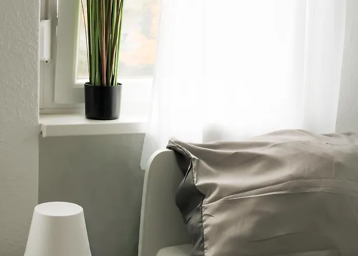 Ruhrpottimmo - Zentrale In - Bis Zu 7 Pers Iserlohn