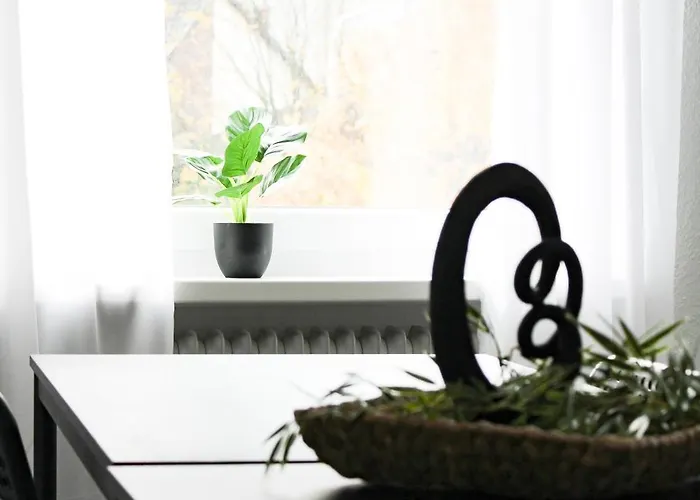 Ruhrpottimmo - Zentrale In - Bis Zu 7 Pers Appartement *