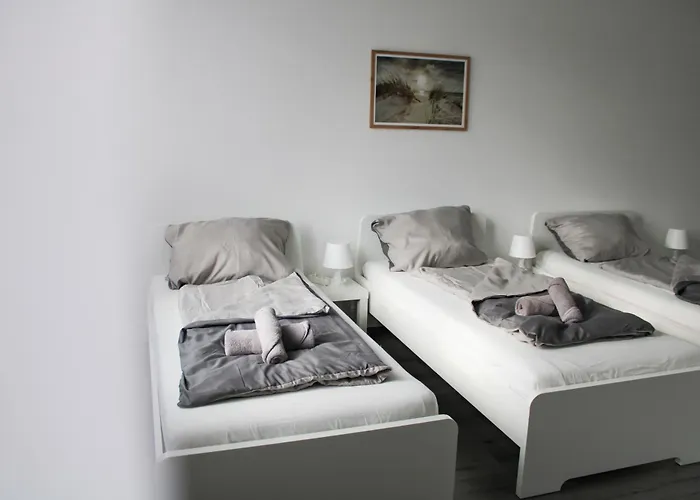 Ruhrpottimmo - Zentrale In - Bis Zu 7 Pers *