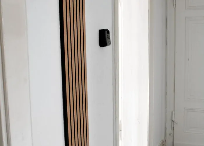 Ruhrpottimmo - Zentrale In - Bis Zu 7 Pers Appartement *