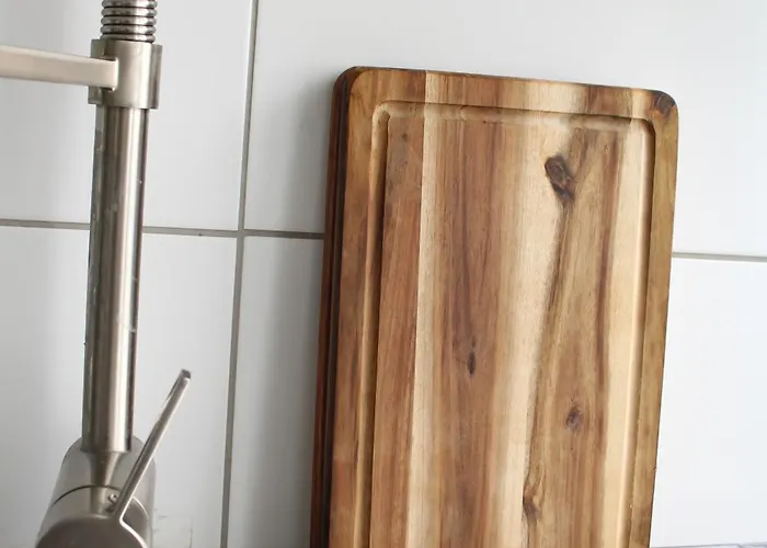 Ruhrpottimmo - Zentrale In - Bis Zu 7 Pers Appartement