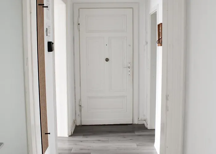 Ruhrpottimmo - Zentrale In - Bis Zu 7 Pers *